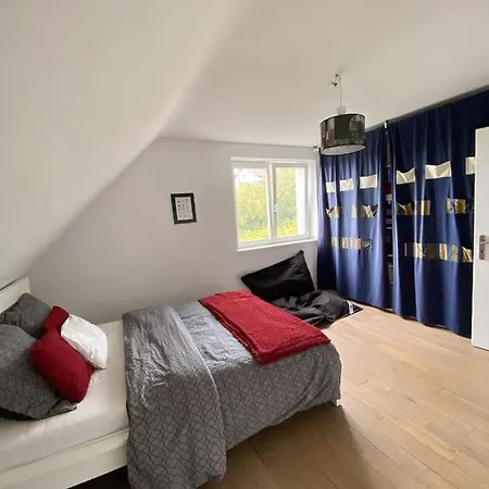 Maison Au Coeur Du Vignoble A 10 Minutes De Colmar Wintzenheim
