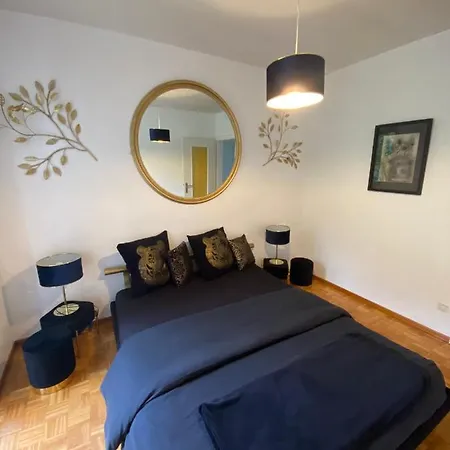 Maison Au Coeur Du Vignoble A 10 Minutes De Colmar *