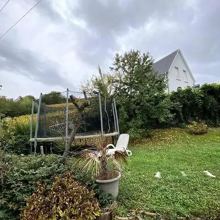 Maison Au Coeur Du Vignoble A 10 Minutes De Colmar بيت للعطل فينتزنهايم
