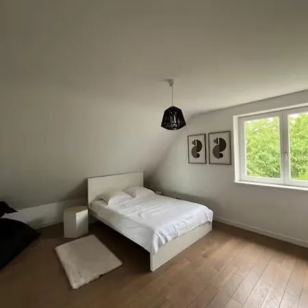 Maison Au Coeur Du Vignoble A 10 Minutes De Colmar *