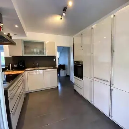 Maison Au Coeur Du Vignoble A 10 Minutes De Colmar
