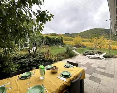 Maison Au Coeur Du Vignoble A 10 Minutes De Colmar بيت للعطل *
