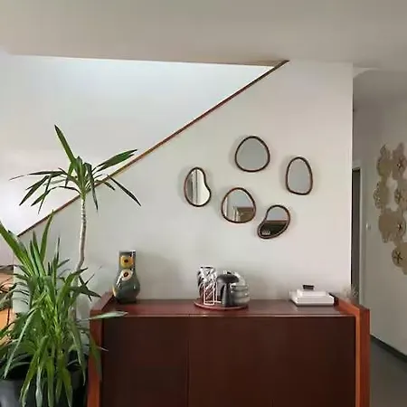 بيت للعطل Maison Au Coeur Du Vignoble A 10 Minutes De Colmar *