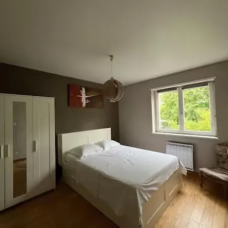 Maison Au Coeur Du Vignoble A 10 Minutes De Colmar بيت للعطل فينتزنهايم