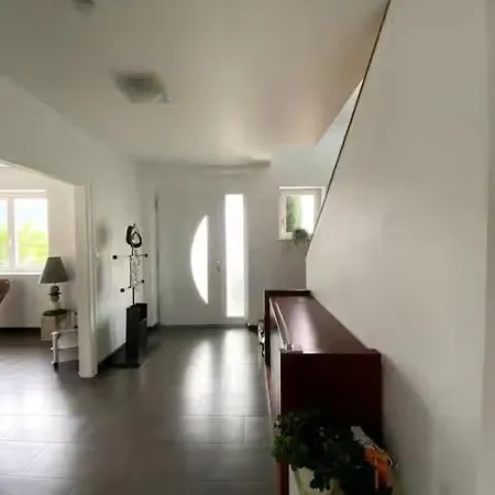 Maison Au Coeur Du Vignoble A 10 Minutes De Colmar