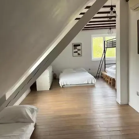 Maison Au Coeur Du Vignoble A 10 Minutes De Colmar