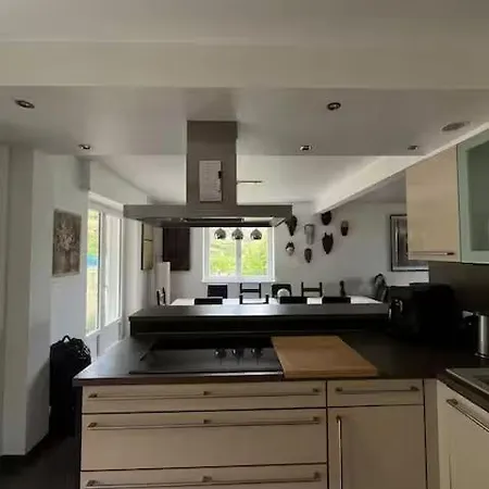 Maison Au Coeur Du Vignoble A 10 Minutes De Colmar بيت للعطل *