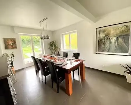 بيت للعطل Maison Au Coeur Du Vignoble A 10 Minutes De Colmar