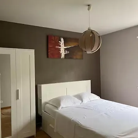 Maison Au Coeur Du Vignoble A 10 Minutes De Colmar بيت للعطل فينتزنهايم